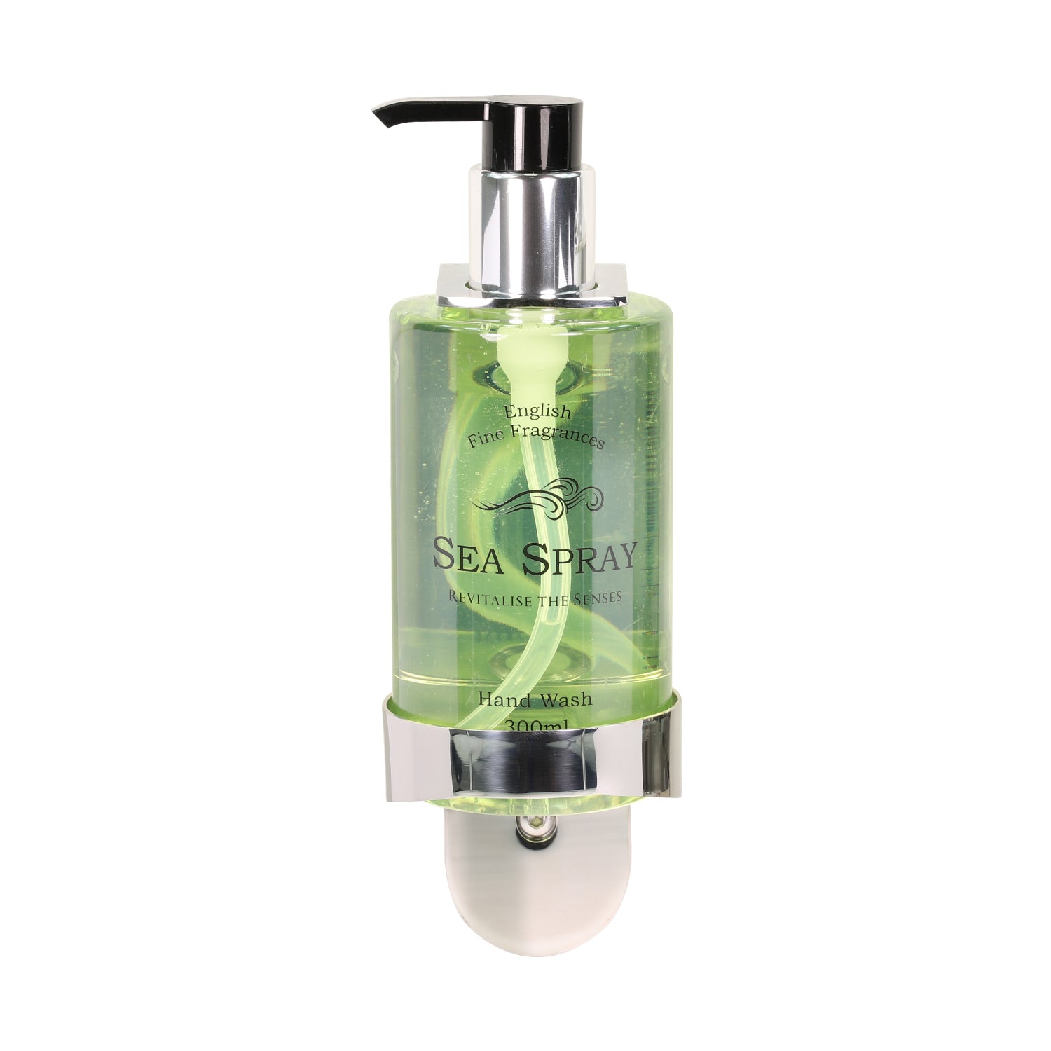 Stainless Steel Single Wall Bracket