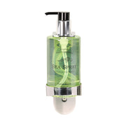 Stainless Steel Single Wall Bracket