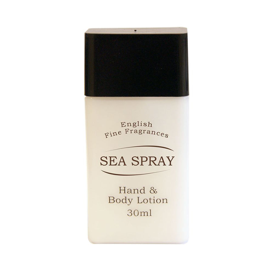 Sea Spray 30ML Hand & Body Lotion