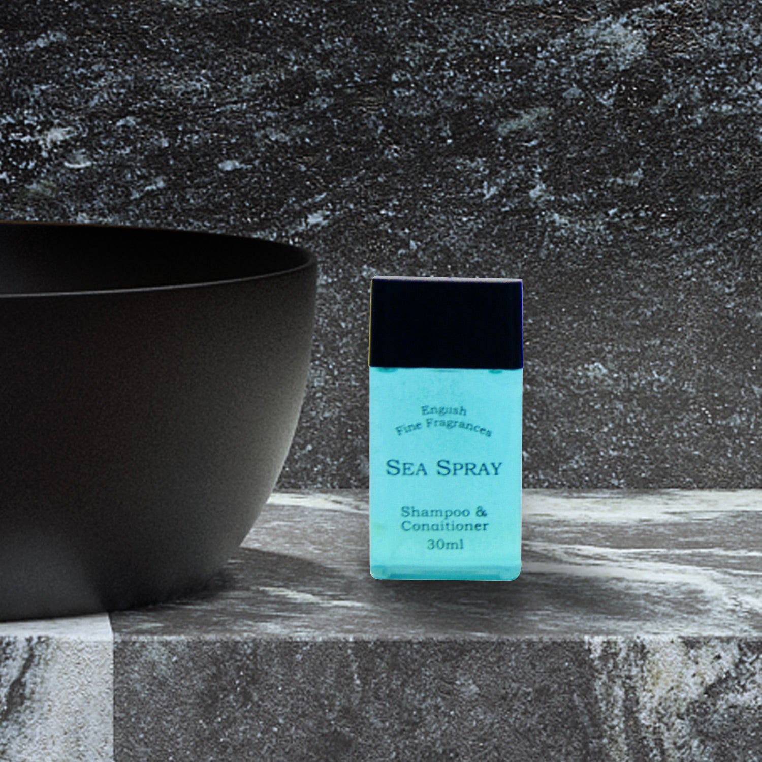 Sea Spray 30ML Shampoo & Conditioner