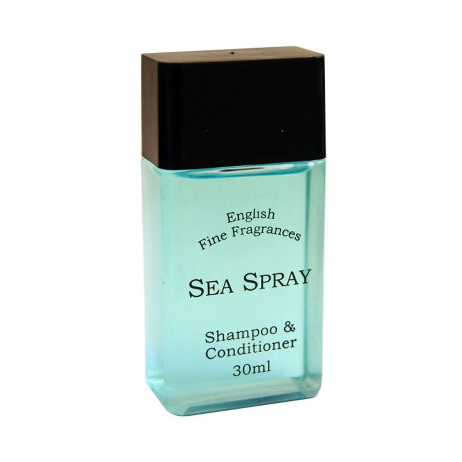 Sea Spray 30ML Shampoo & Conditioner