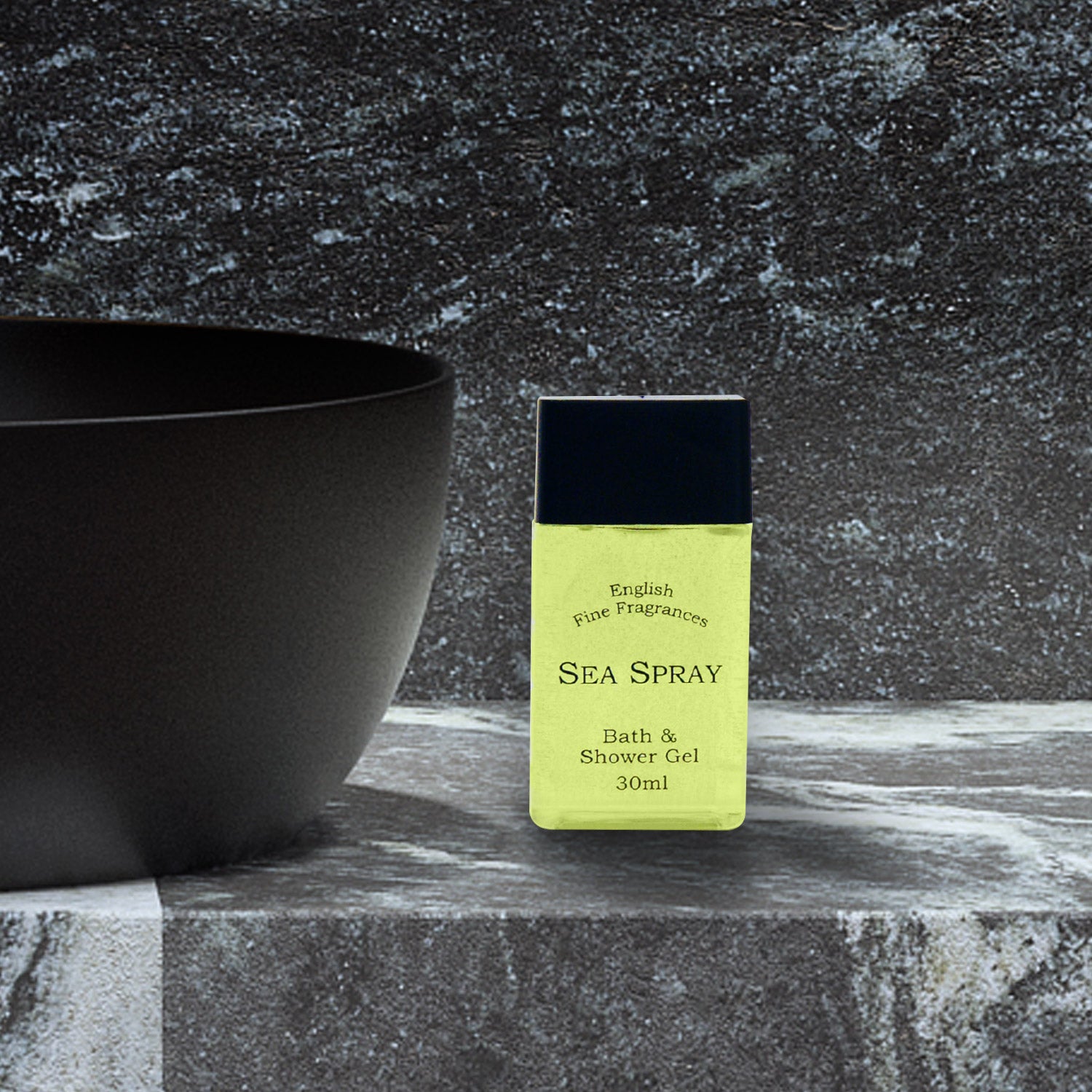 Sea Spray 30ML Bath & Shower Gel