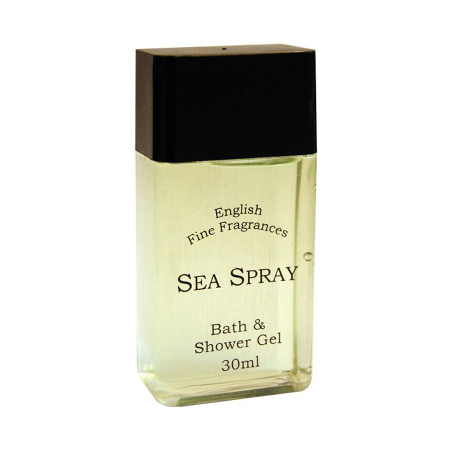 Sea Spray 30ML Bath & Shower Gel