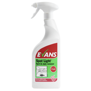 Evans Spot Light Spot & Stain Remover 750ML Spray