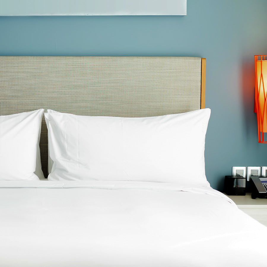 Standard Hollowfibre Pillow