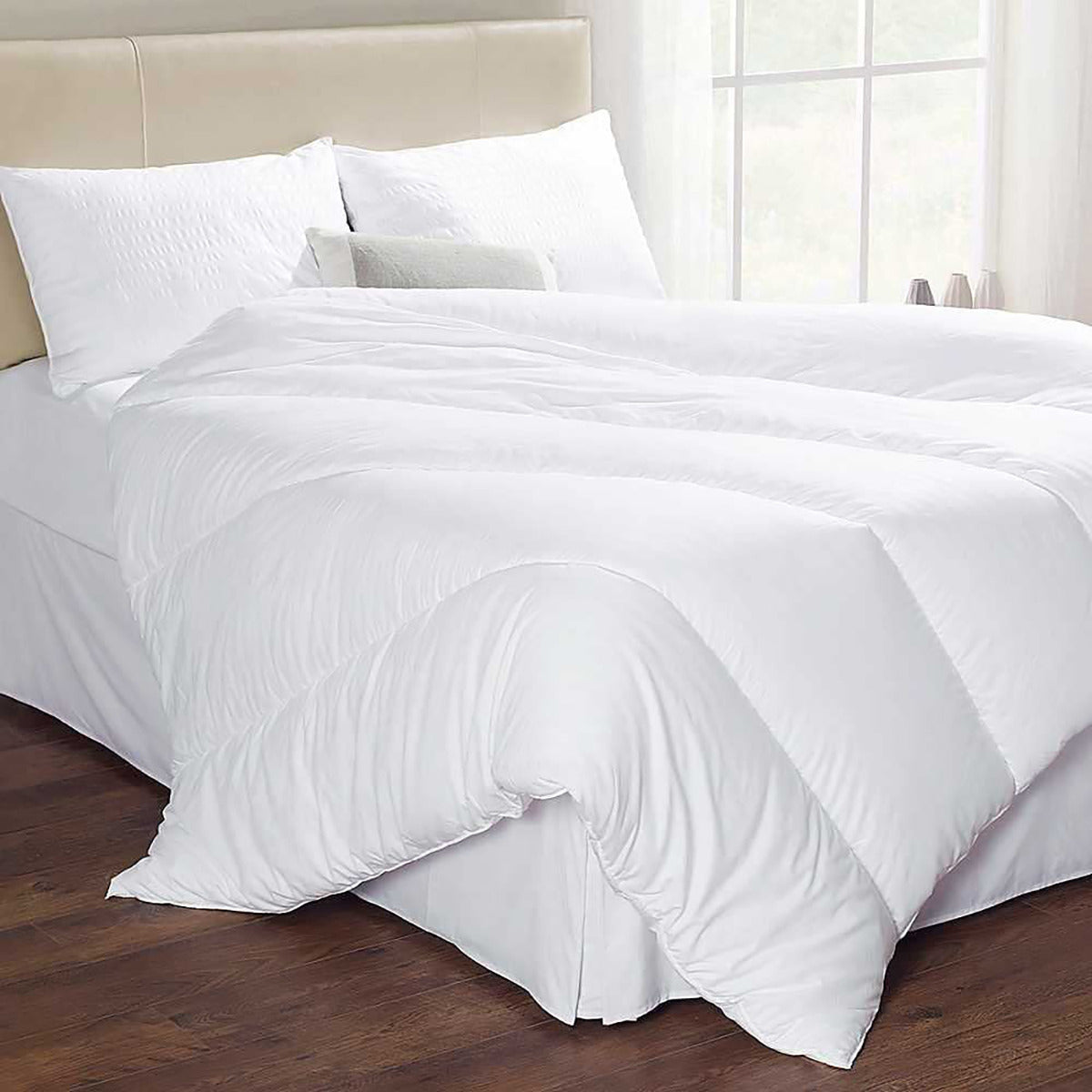 Standard Hollowfibre Duvets