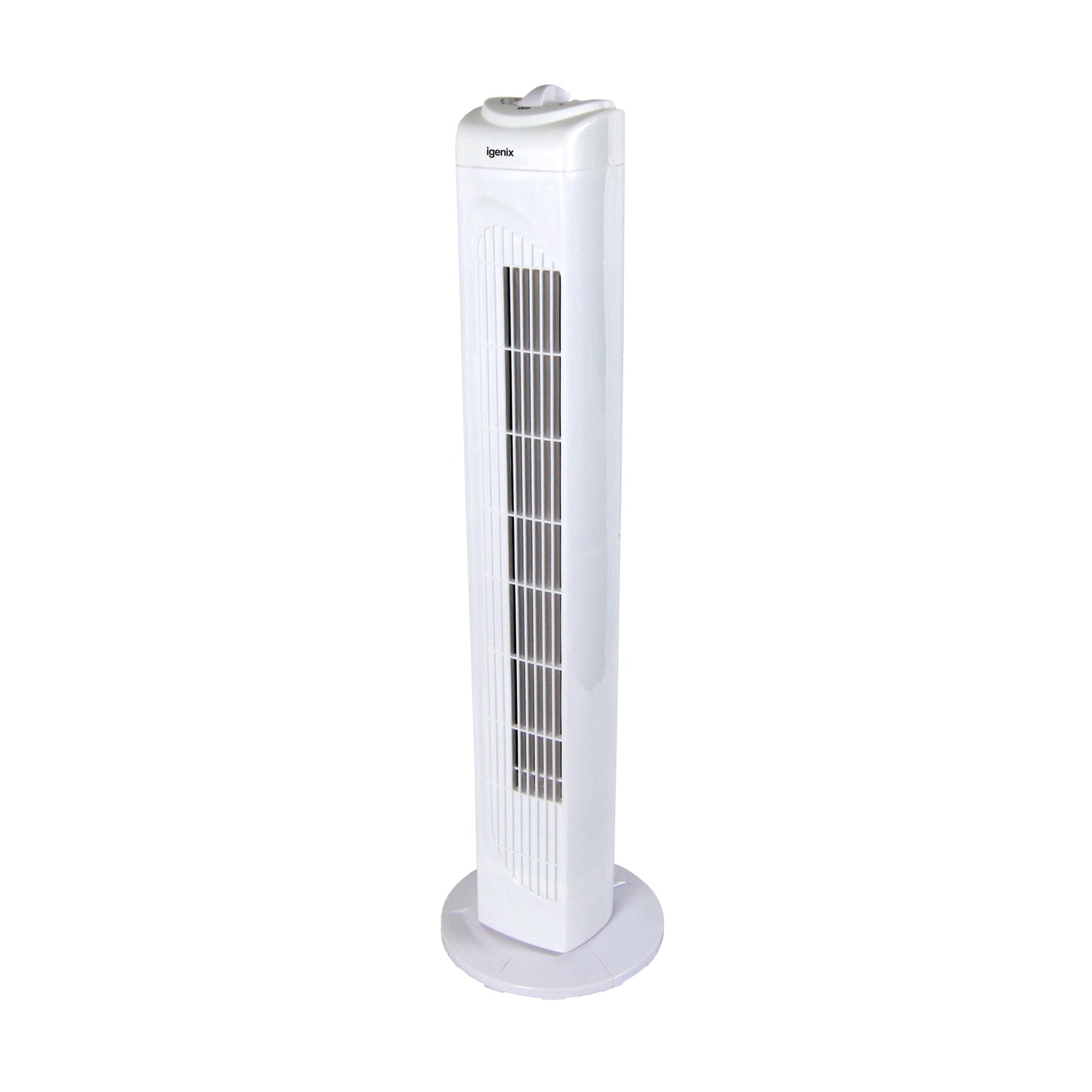 Tower Fan White 29 Inch