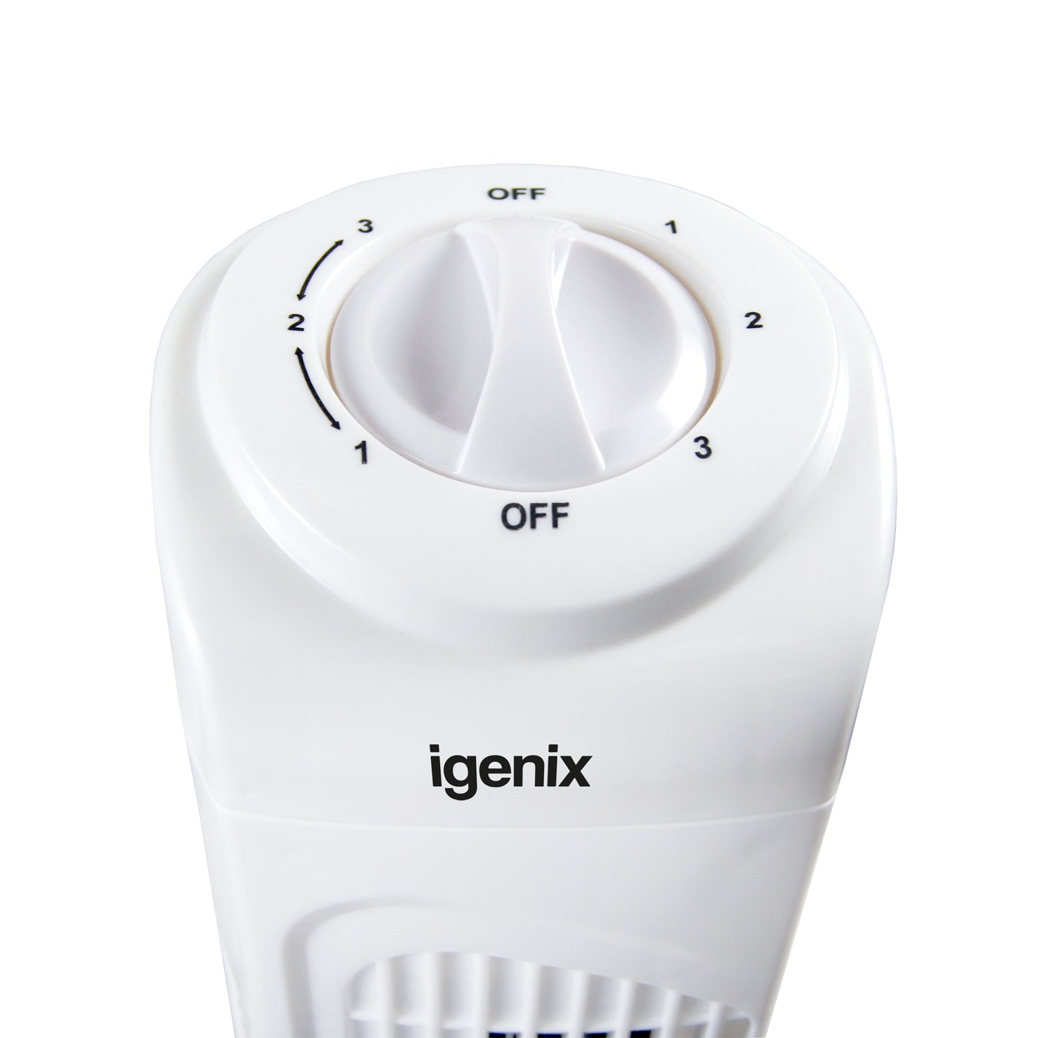 Tower Fan White 29 Inch