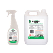 Spray & Wipe Ultra