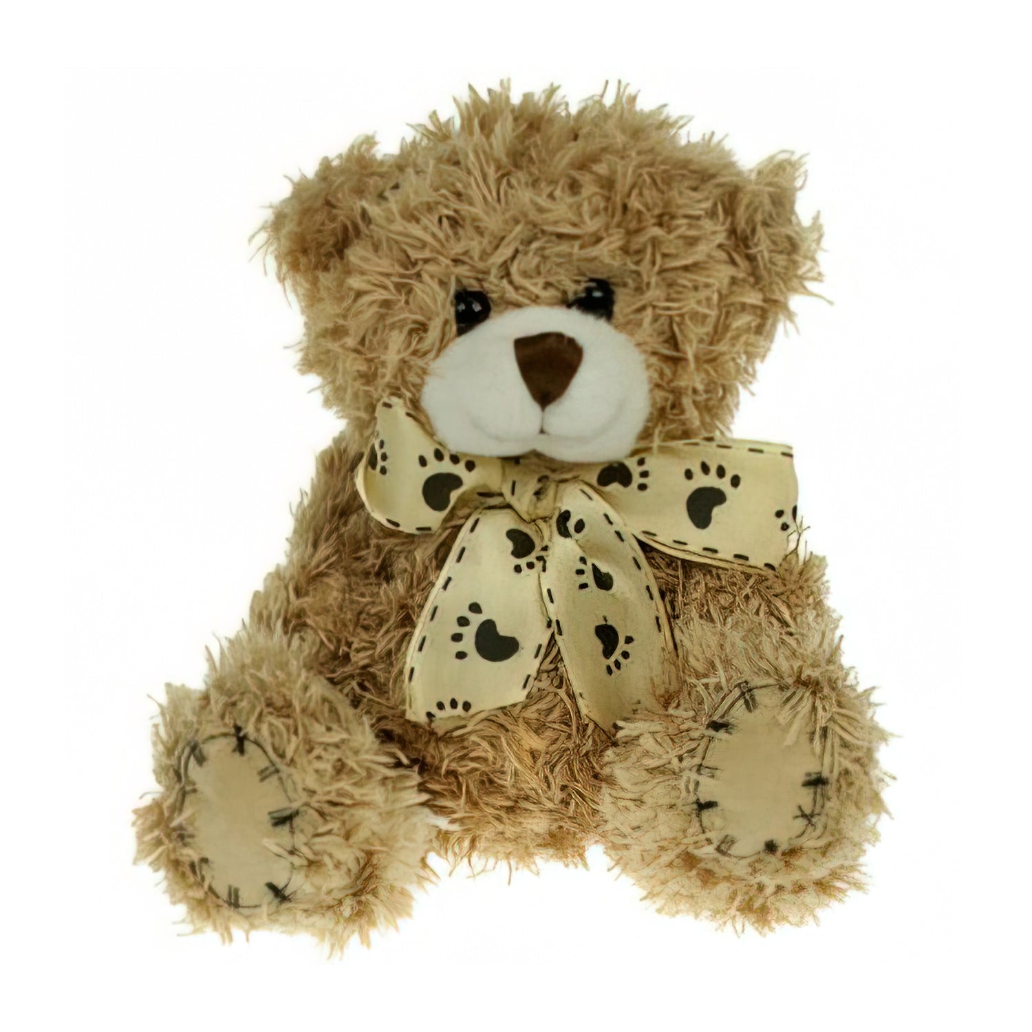 Brown Teddy Bear 12cm