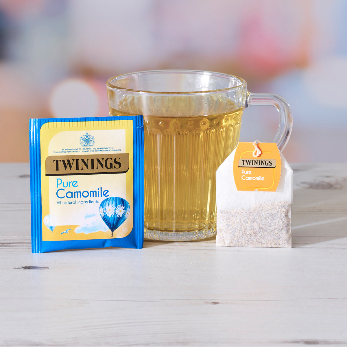 Twinings Camomile Tea