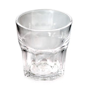 Toughened Glass Tumblers