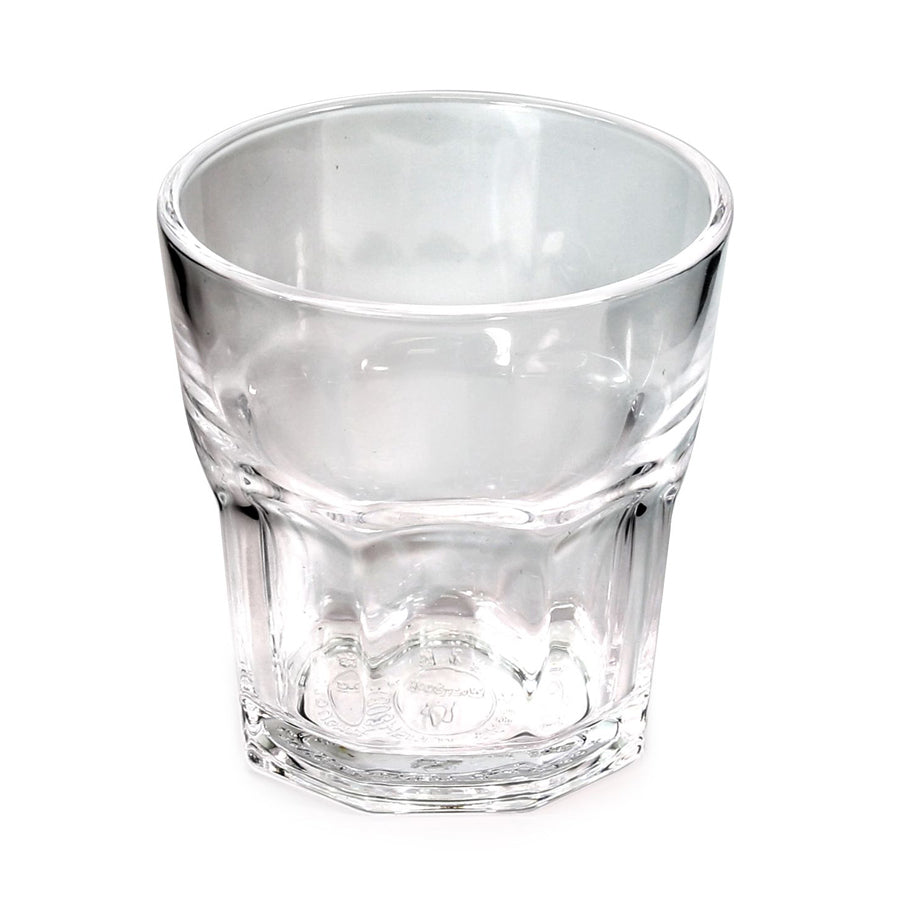 Toughened Glass Tumblers