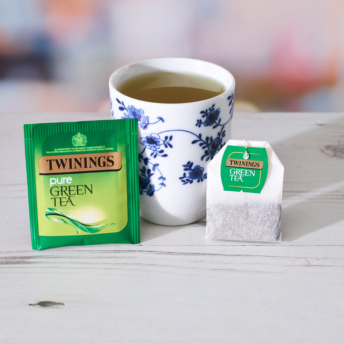 Twinings Green Tea