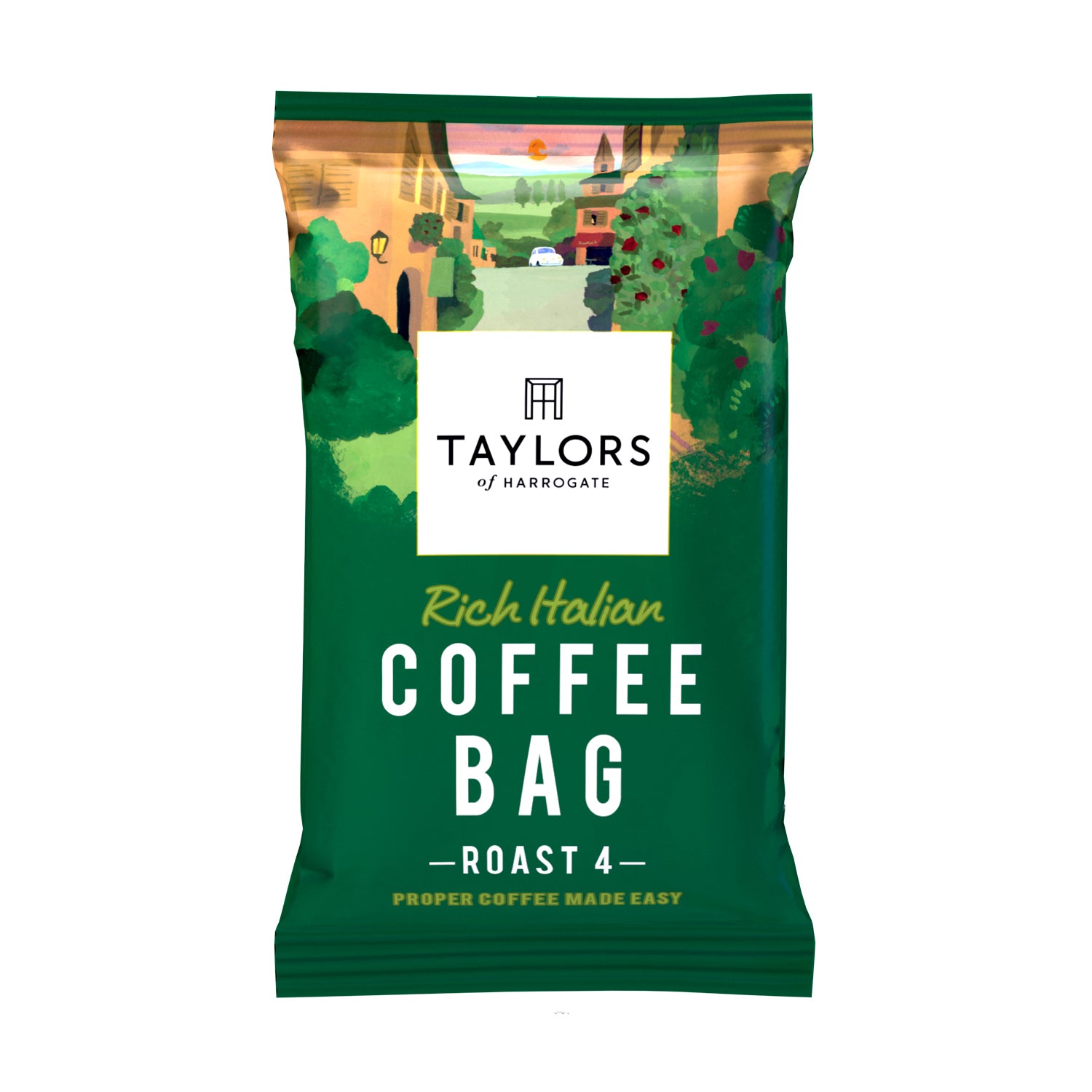 Taylors of Harrogate Coffee Bag