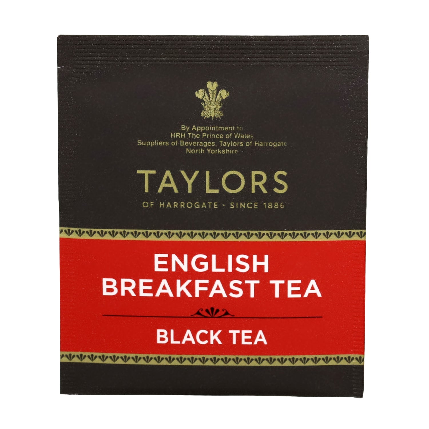 Taylors of Harrogate English Breakfast Tea