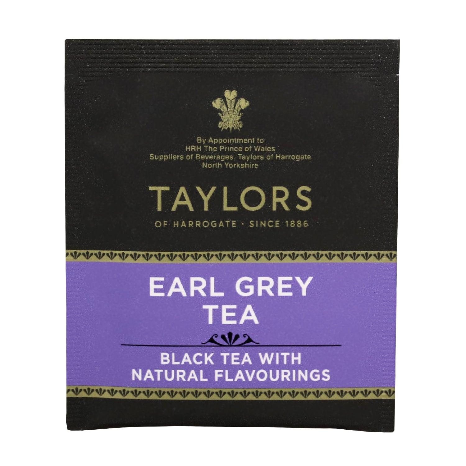 Taylors of Harrogate Earl Grey Tea