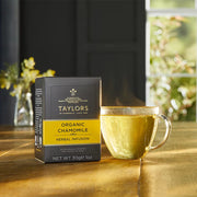 Taylors of Harrogate Organic Chamomile Tea