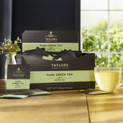 Taylors of Harrogate Pure Green Tea