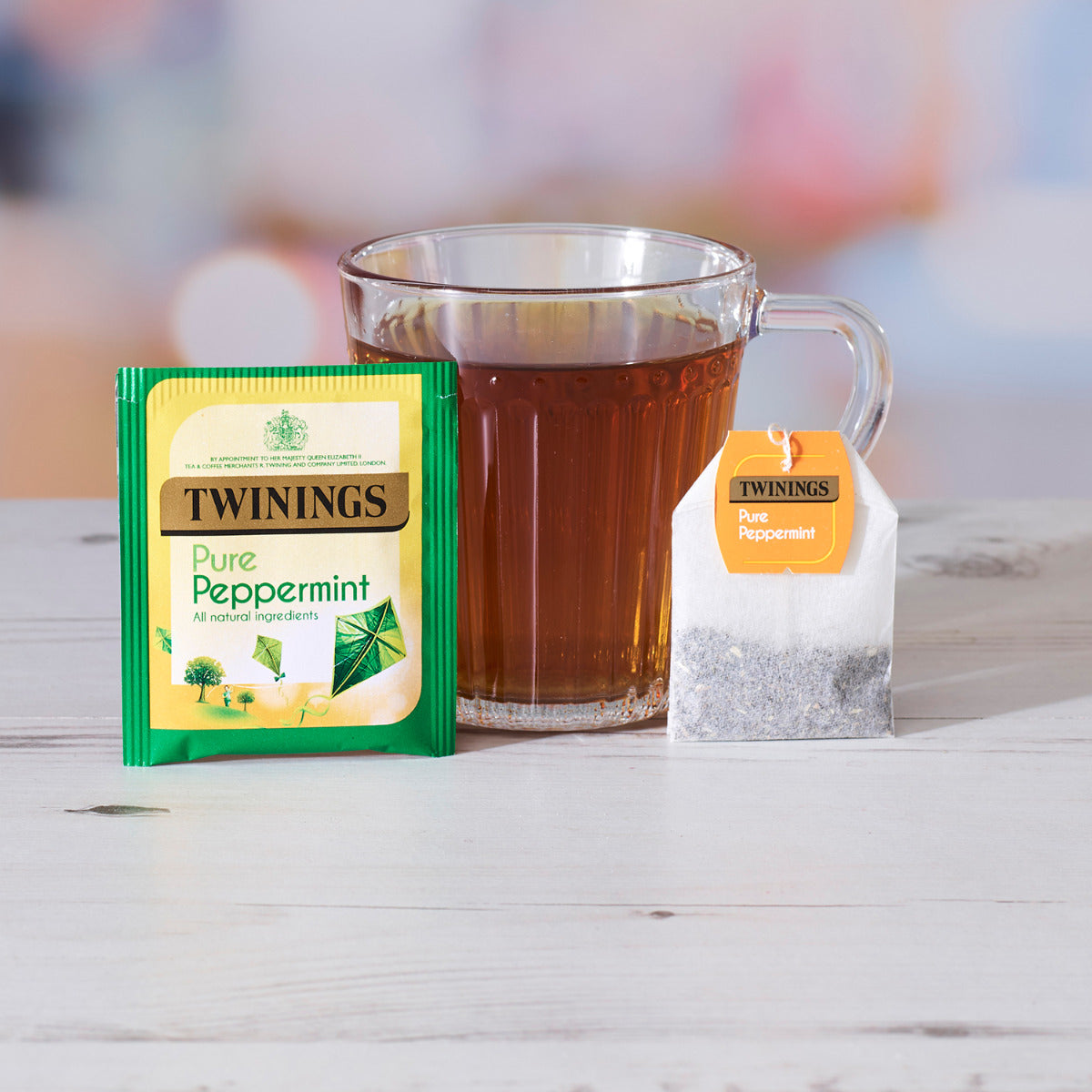 Twinings Peppermint Tea
