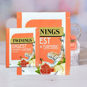Twinings Superblends Digest Tea