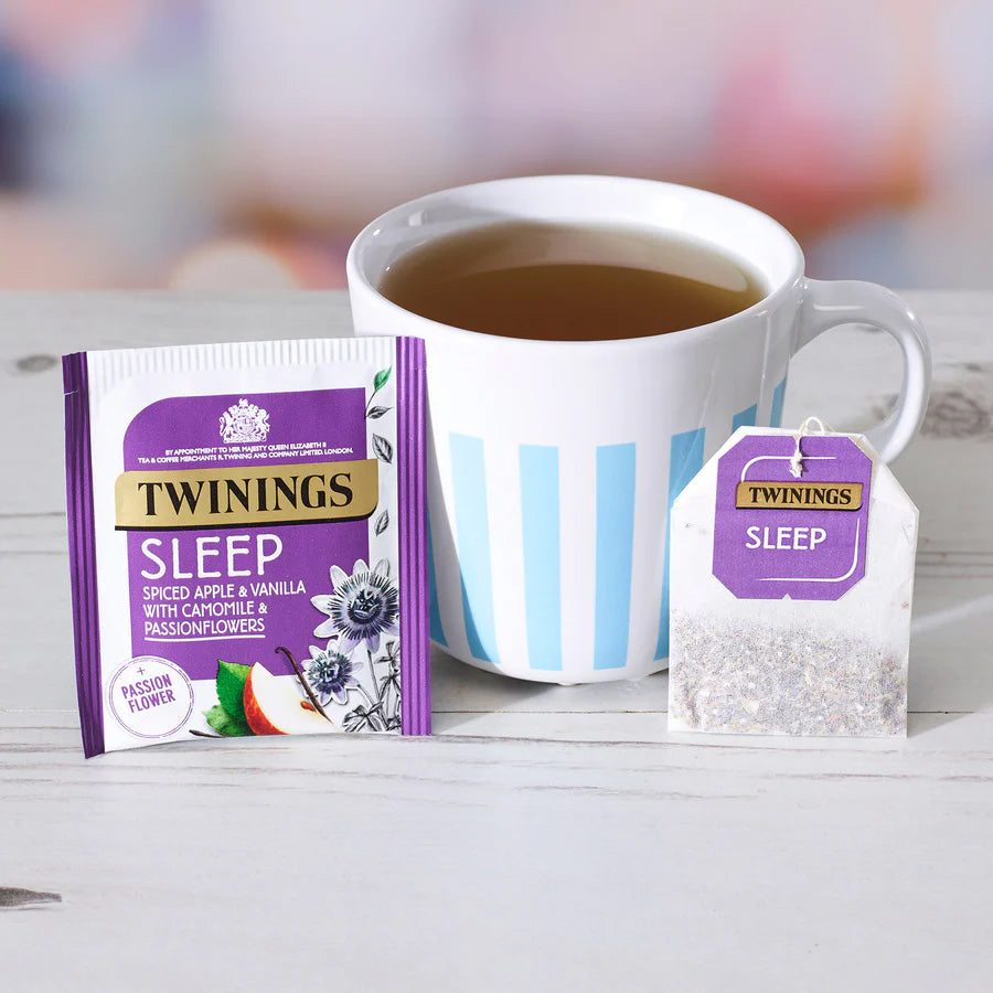Twinings Superblends Sleep Tea