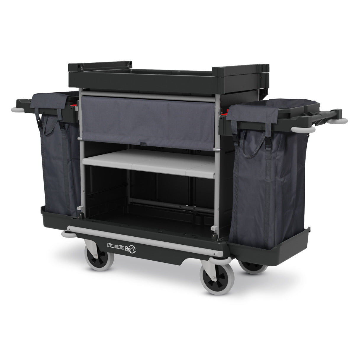 Housekeeping Trolley