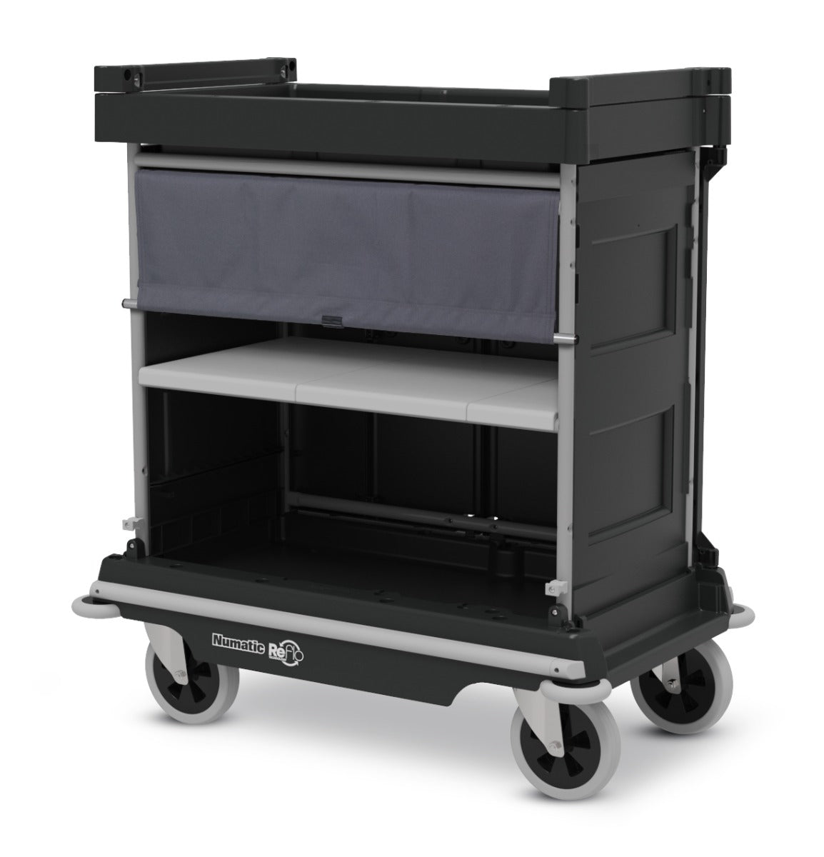 Housekeeping Trolley