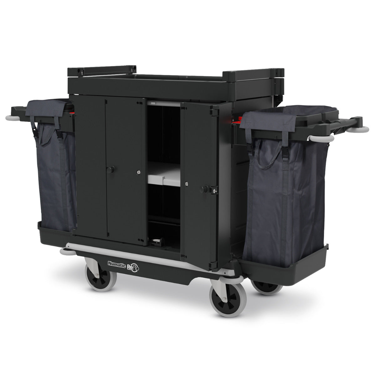 Housekeeping Trolley