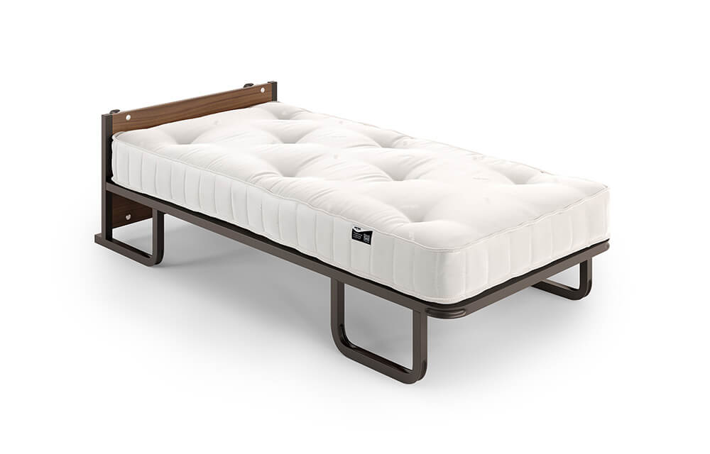 Jay-Be Contract Upright Bed (e-Sprung Mattress)