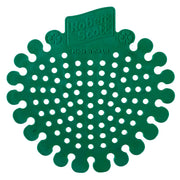 Perfumed Urinal Screens - Black