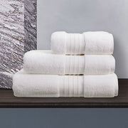 Ultra Soft Luxury White Towels