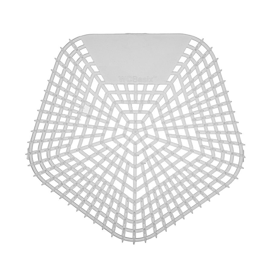 P-Wave Urinal Screen (Linen Fragrance)
