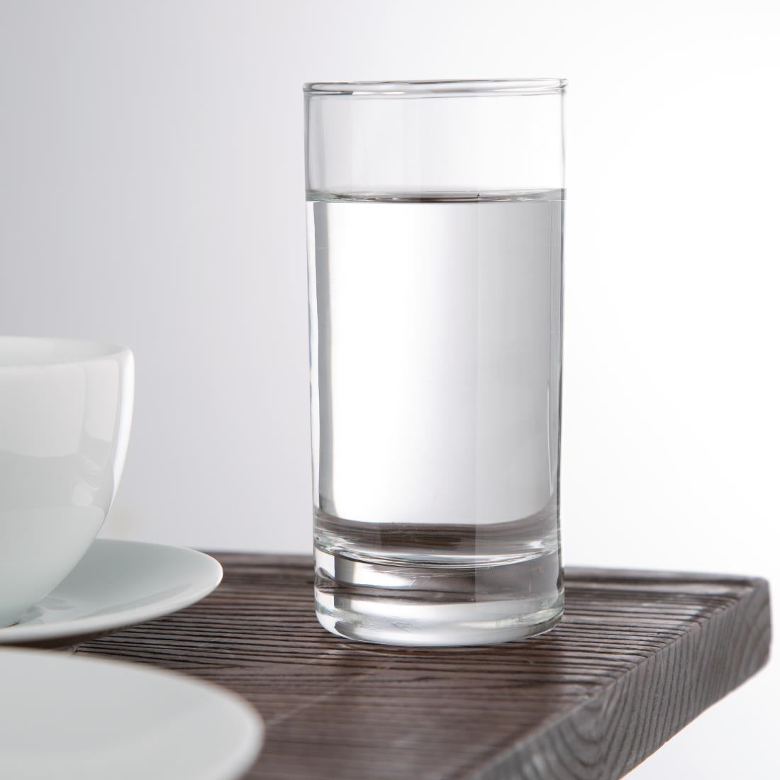 Venetia Large Hi-Ball Glasses