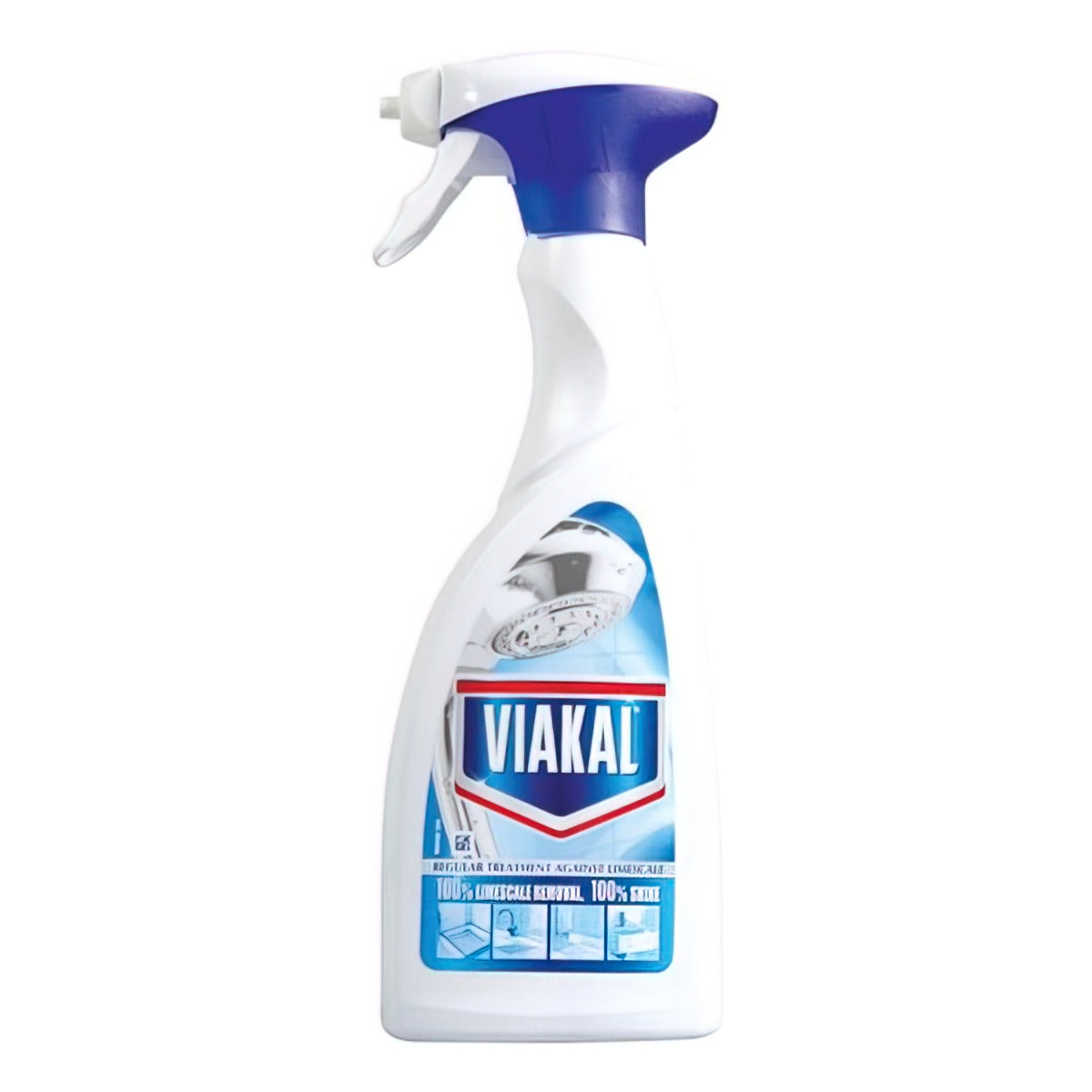 Viakal Descaler Spray 750ML