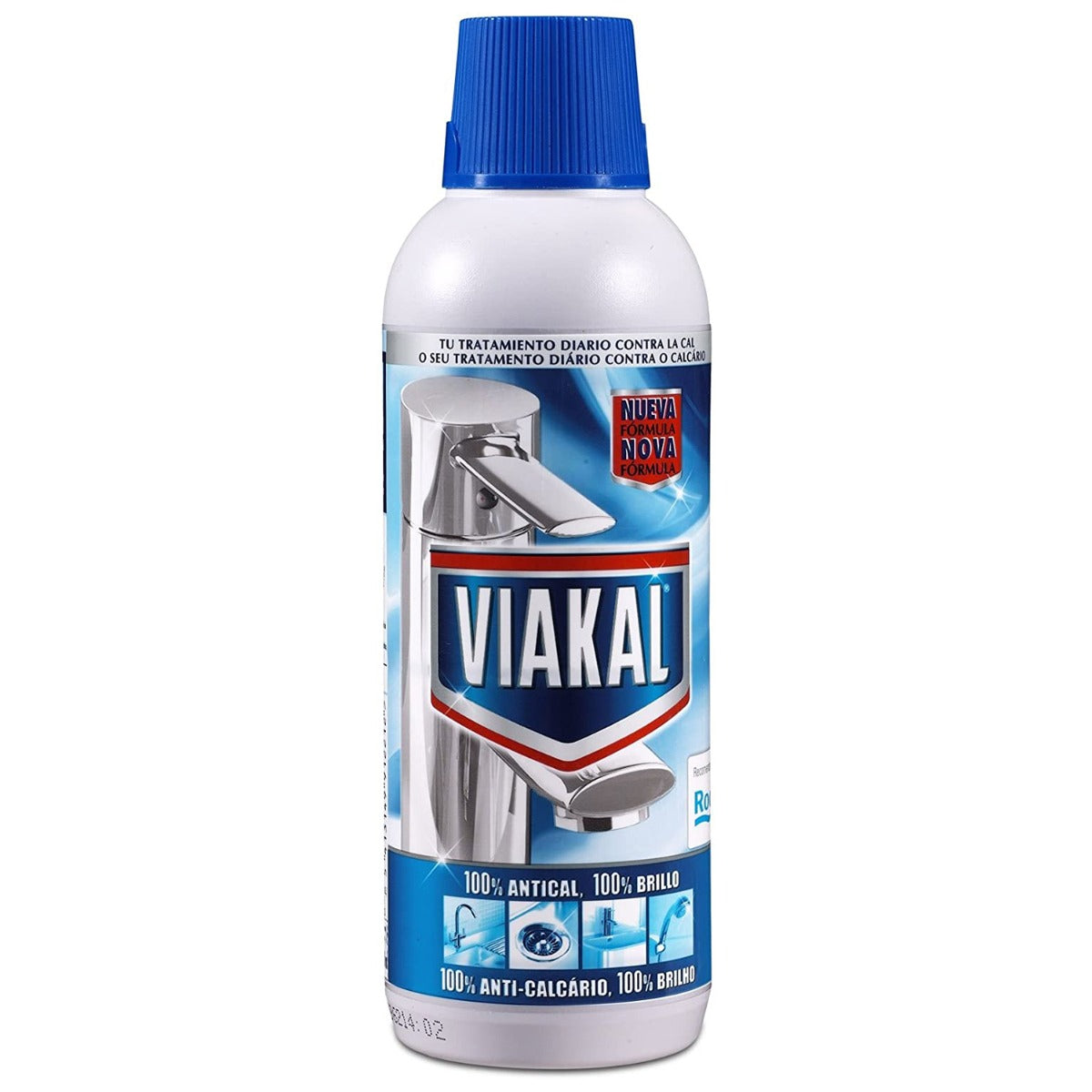 Viakal Pouring Descaler Bottle 500ML