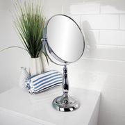 Luxury Vanity Mirror (x7 Magnification)