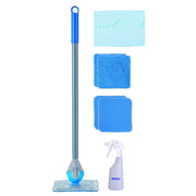 12 Piece Versatile Reach Cleaning Kit