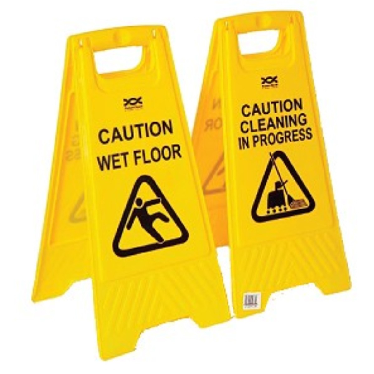 Wet Floor Sign
