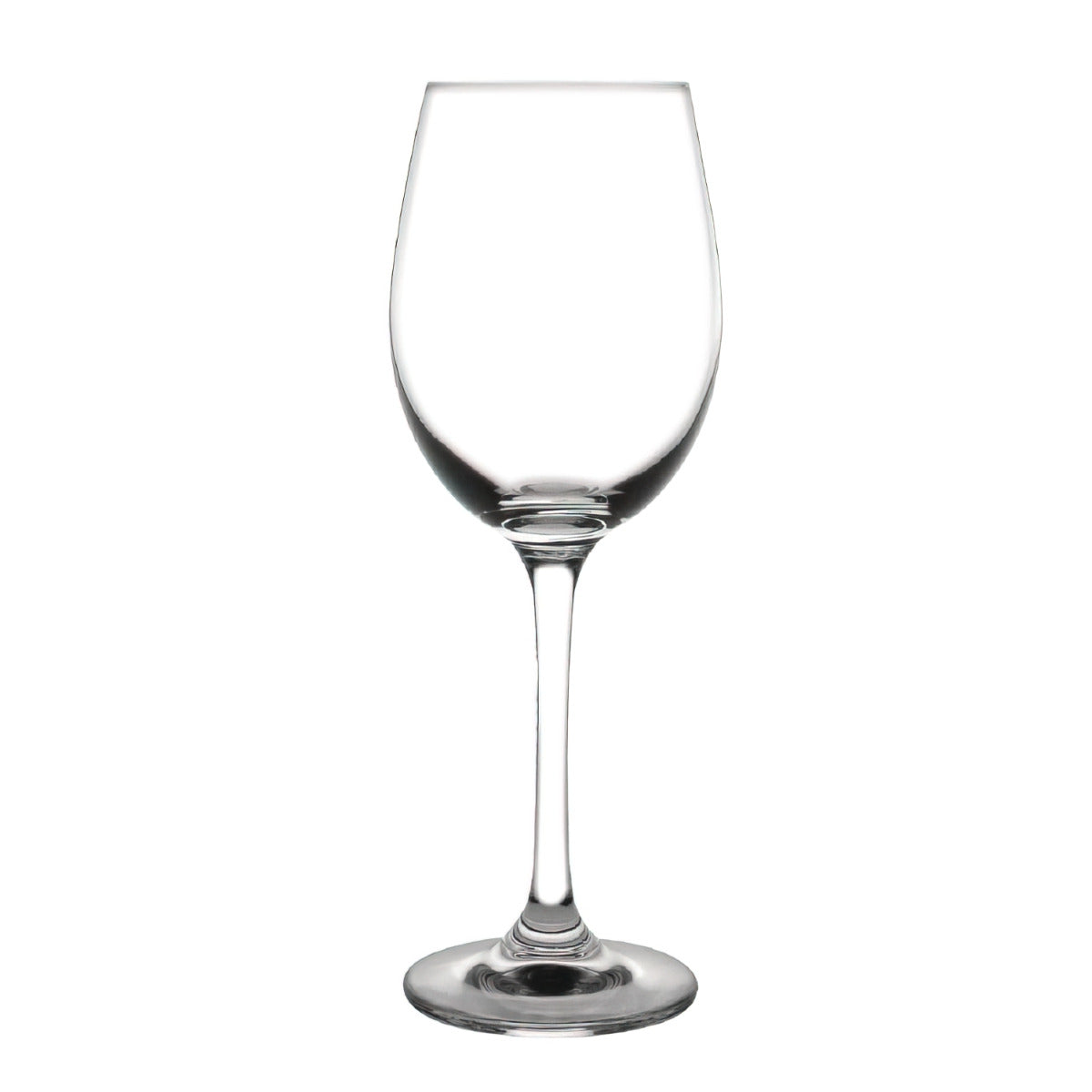 Venetia Crystal Wine Glasses