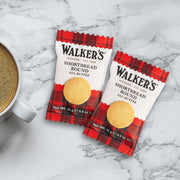 Walkers Mini Shortbread Rounds