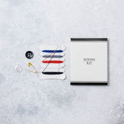 Black & White Sewing Kit