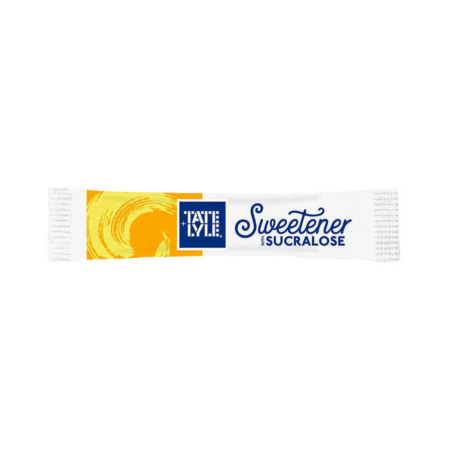 Tate & Lyle Sweetener Stick